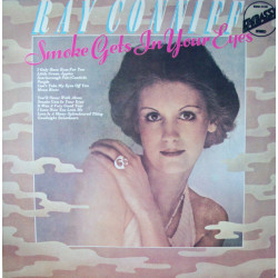 CONNIFF RAY - SMOKE GETS IN YOUR EYES