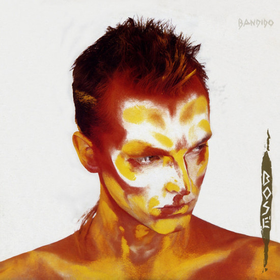 BOSE MIGUEL - Bandido