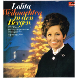 LOLITA - Weihnachten In Den Bergen