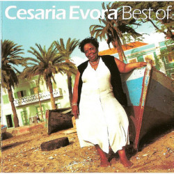 EVORA CESARIA - BEST OF