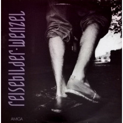 Wenzel - Reisebilder