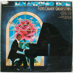 CRAMER FLOYD - SAN ANTONIO ROSE - GREATEST HITS
