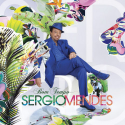 MENDES SERGIO - BOM TEMPO