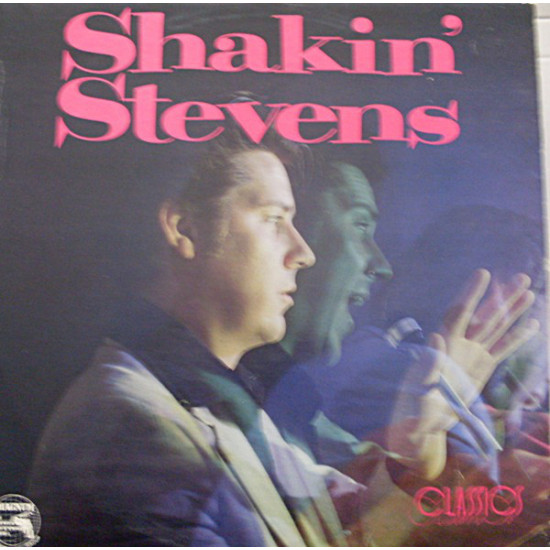 STEVENS SHAKIN’   - CLASSICS