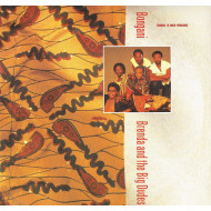 Brenda And The Big Dudes - Bongani (Remix) / Higher