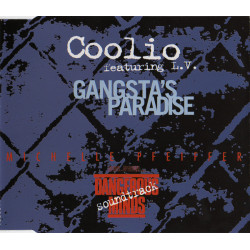 COOLIO - GANGSTA'S PARADISE
