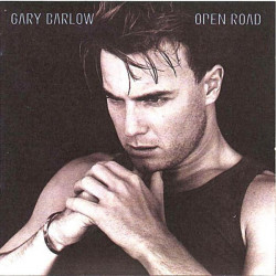BARLOW GARY - OPEN ROAD