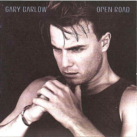 BARLOW GARY - OPEN ROAD