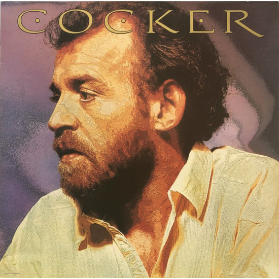 COCKER JOE - COCKER