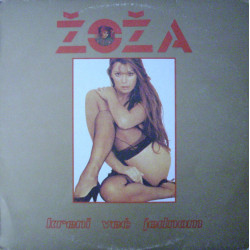 ŽOŽA - KRENI VEĆ JEDNOM