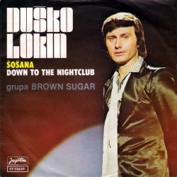 LOKIN DUŠKO - Šošana