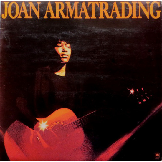 ARMATRADING JOAN - JOAN ARMATRADING