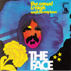 Face - The Crowd Is High