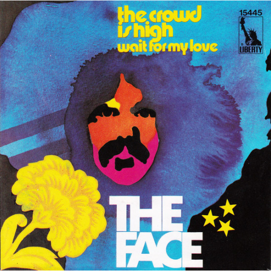 Face - The Crowd Is High