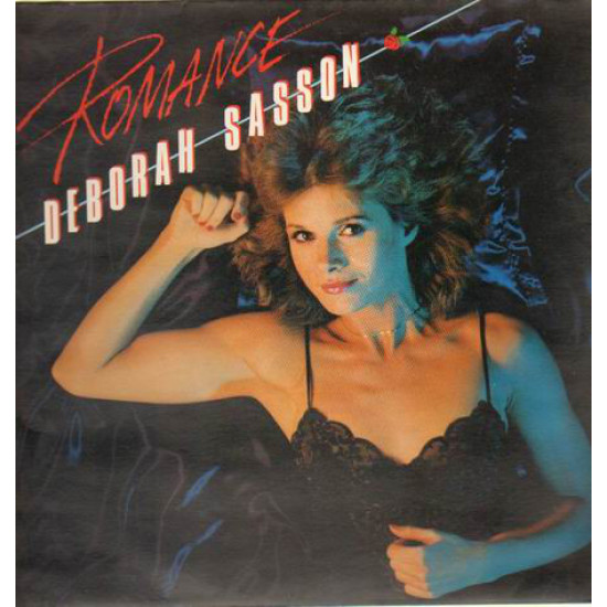 SASSON DEBORAH - Romance