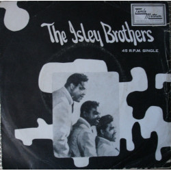 Isley Brothers - This Old Heart Of Mine (Is Weak For You)