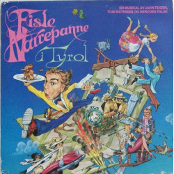 Prima Vera - Fisle Narrepanne I Tyrol