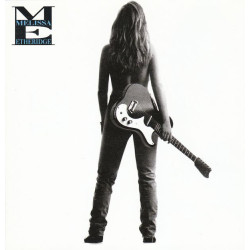 ETHERIDGA MELISSA  - NEVER ENOUGH