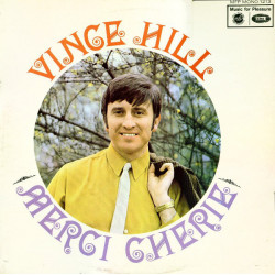 HILL VINCE - Merci Cherie