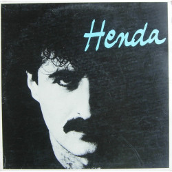 HENDA - HENDA