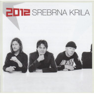 SREBRNA KRILA - 2012