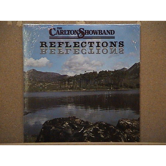CARLTON SHOWBAND - REFLECTIONS