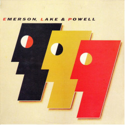 EMERSON, LAKE & POWELL - EMERSON, LAKE & POWELL
