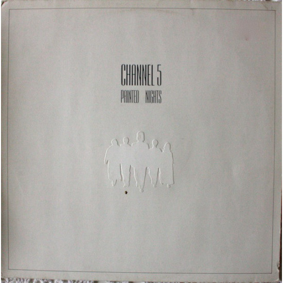 Channel 5 - Painted Nights