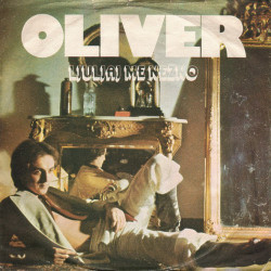 MANDIĆ OLIVER  - LJULJAJ ME NEŽNO