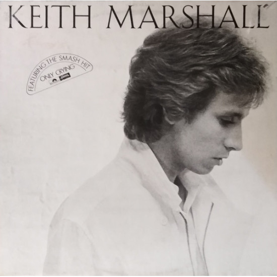 MARSHALL KEITH   - KEITH MARSHALL