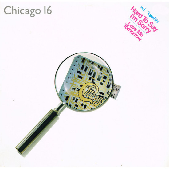 CHICAGO - CHICAGO 16