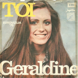 Geraldine - Toi