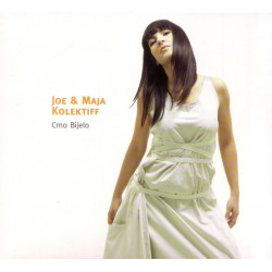 JOE & MAJA KOLEKTIFF - CRNO BIJELO