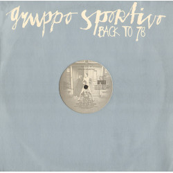 GRUPPO SPORTIVO - BACK TO 78