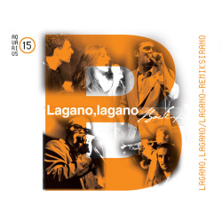 V.A. - Lagano, Lagano / Lagano, Lagano Remiksirano/SONGKILLERS, MAYALES.../