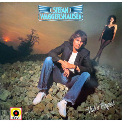 WAGGERSHAUSEN STEFAN - HALLO ENGEL