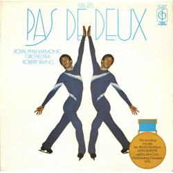 Royal Philharmonic Orchestra, Robert Irving - Immortal Pas De Deux
