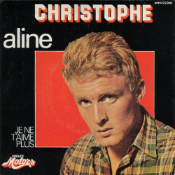 CHRISTOPHE - ALINE