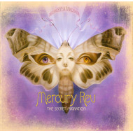 MERCURY REV  - THE SECRET MIGRATION