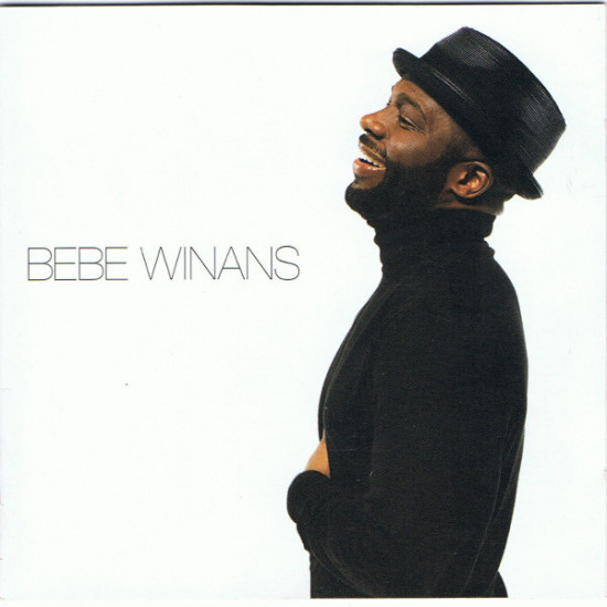 WINANS BEBE - BEBE WINANS