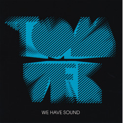 TOM VEK - WE HAVE SOUND