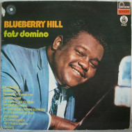 DOMINO FATS - BLUEBERRY HILL
