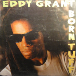 GRANT EDDY - BORN TUFF
