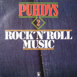PUHDYS - PUHDYS
