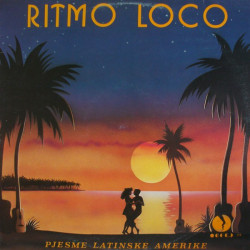 RITMO LOCO   - PJESME LATINSKE AMERIKE