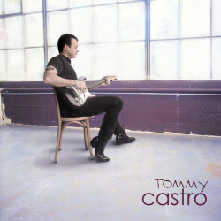 CASTRO TOMMY  - RIGHT AS RAIN