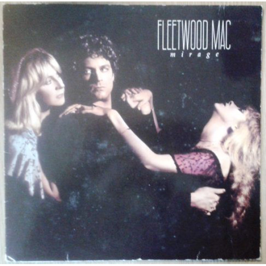 FLEETWOOD MAC - MIRAGE