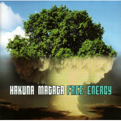 HAKUNA MATATA - FREE ENERGY