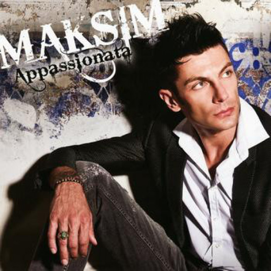MRVICA MAKSIM - APPASSIONATA