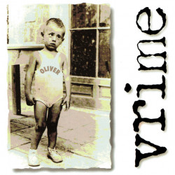 DRAGOJEVIĆ OLIVER - VRIME